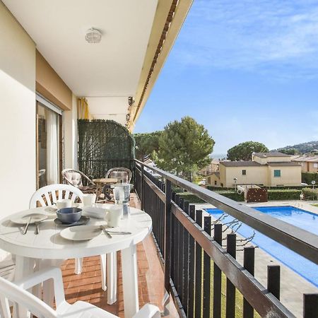 Cb X-3 - Calella De Palafrugell Apartment Екстериор снимка