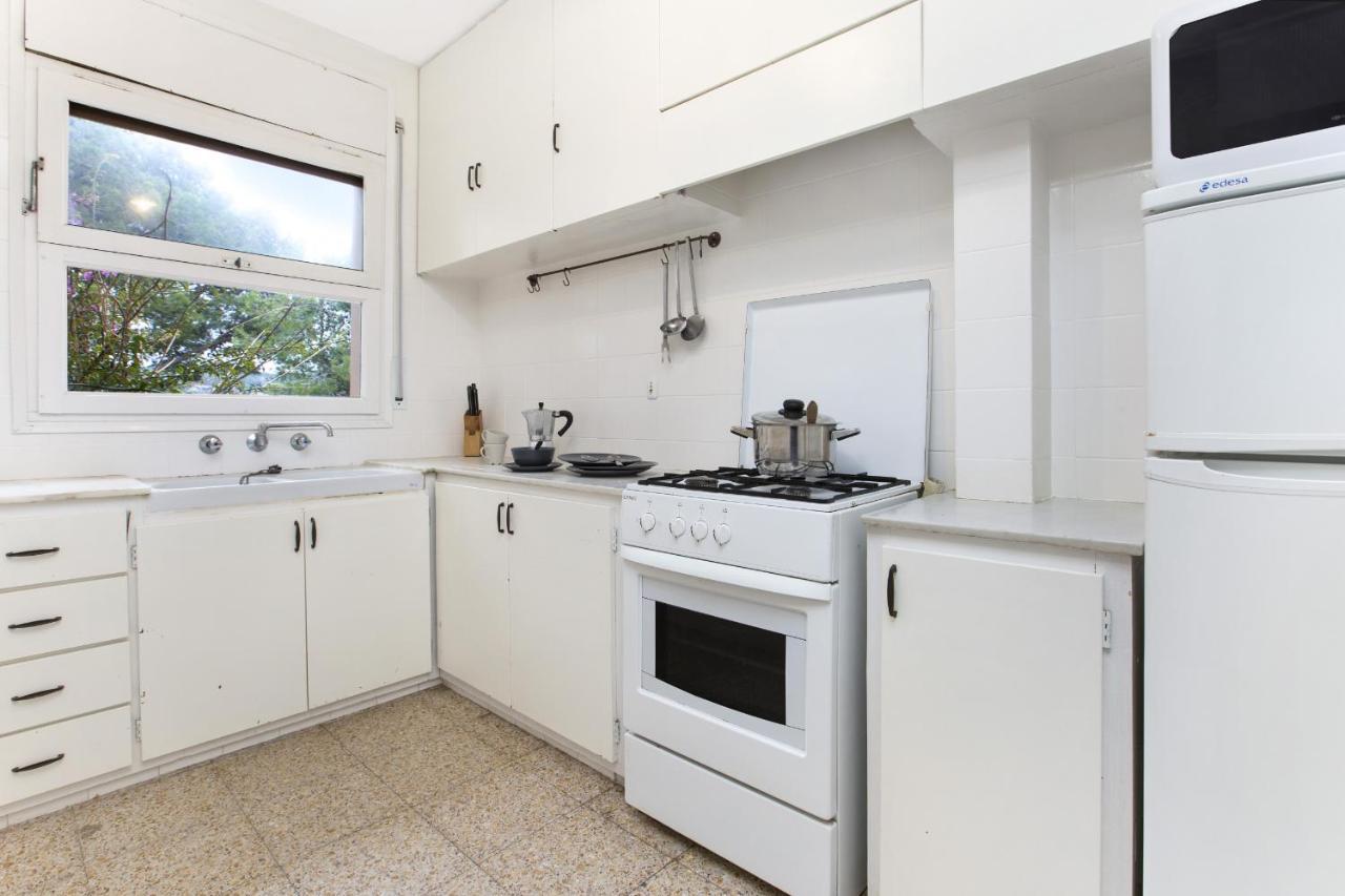 Cb X-3 - Calella De Palafrugell Apartment Екстериор снимка