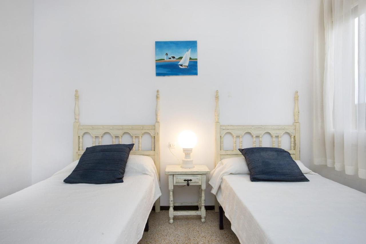 Cb X-3 - Calella De Palafrugell Apartment Екстериор снимка